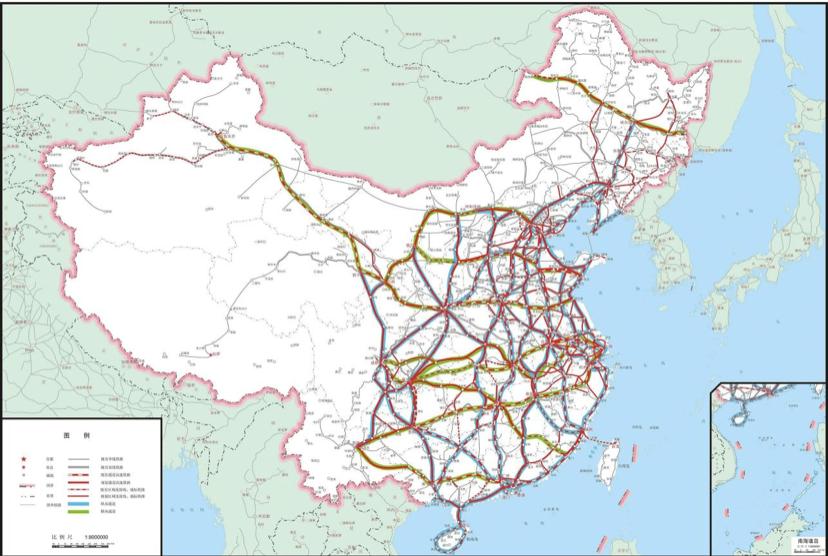 蘭西高鐵最新消息全面解讀，蘭西高鐵最新動態(tài)全面解析