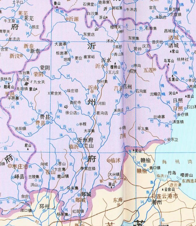 山東省區(qū)劃調(diào)整的最新消息及其深遠(yuǎn)影響，山東省區(qū)劃調(diào)整最新動態(tài)與深遠(yuǎn)影響分析