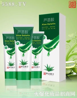 最新蘆薈膠，神奇的多效護(hù)膚佳品，最新蘆薈膠，神奇多效的護(hù)膚佳品，讓你的肌膚煥然一新！