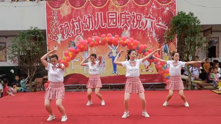 最新幼兒園舞蹈視頻，展現(xiàn)孩子們的天真與活力，幼兒園舞蹈展現(xiàn)，孩子們的天真活力無(wú)限