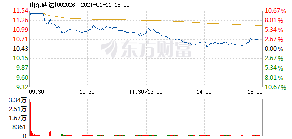 山東威達(dá)股票最新消息深度解析，山東威達(dá)股票最新消息全面解析