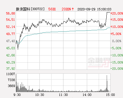 新余國科最新消息全面解析，新余國科最新消息全面解讀