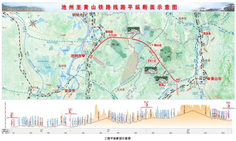 池黃高鐵線路最新消息，進(jìn)展、影響與展望，池黃高鐵最新進(jìn)展、影響與展望，線路最新消息揭秘