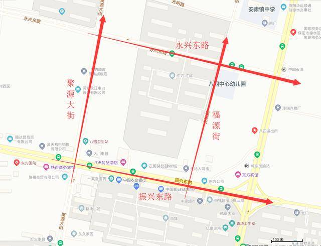 保定市徐水區(qū)最新消息全面解讀，保定市徐水區(qū)最新消息全面解讀與分析