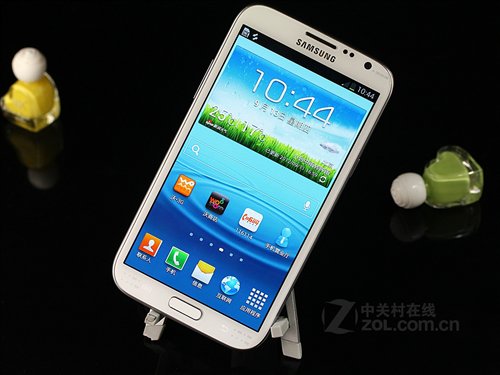 三星Galaxy Note II N7100最新報價深度解析，三星Galaxy Note II N7100最新報價全面解析