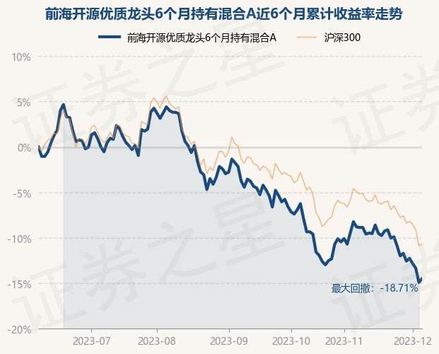 前海開源優(yōu)質龍頭6個月持有期混合投資基金的投資策略與前景展望，前海開源優(yōu)質龍頭混合基金投資策略及前景展望，六個月持有期視角下的機遇與挑戰(zhàn)