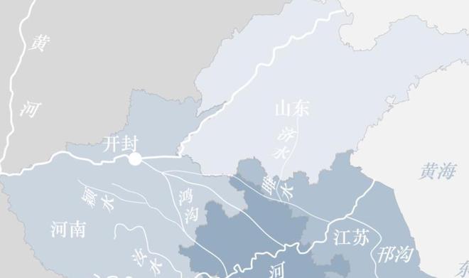 南水北調(diào)工程對華北平原的深遠影響，南水北調(diào)工程對華北平原的深刻影響與長遠變革