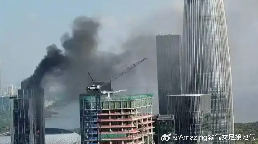 深圳住宅爆炸大火撲滅，英勇救援與事故反思，深圳住宅爆炸大火救援行動(dòng)與事故反思