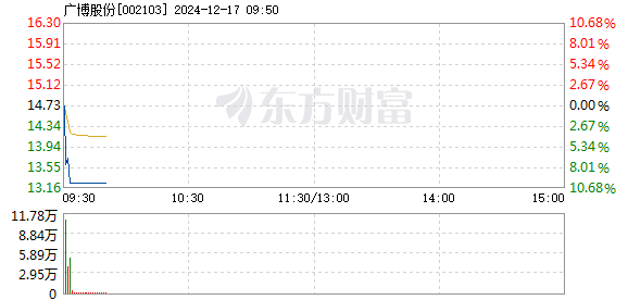 廣博股份還有救嗎？深度分析與前景展望，廣博股份的救贖之路，深度分析與前景展望