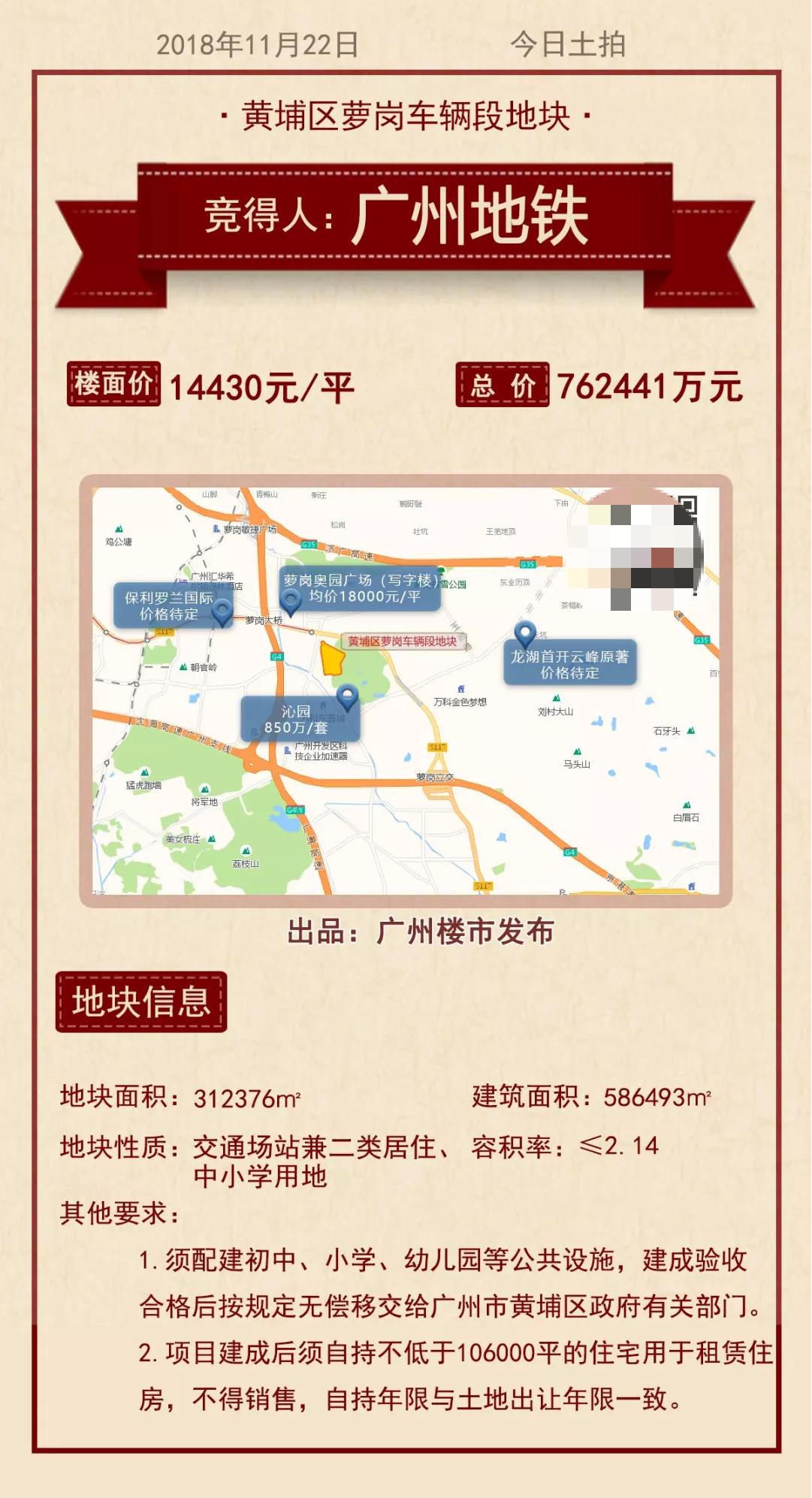 廣州地鐵一周內(nèi)豪擲30億拿下兩宗地，城市發(fā)展的新一輪號(hào)角，廣州地鐵豪擲30億拿地，城市發(fā)展迎新號(hào)角