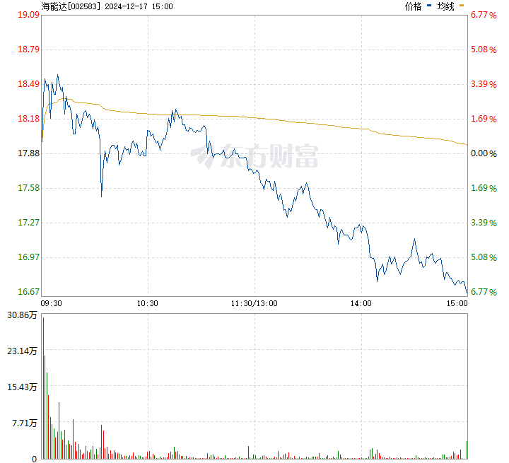 海能達(dá)股票診斷報告，海能達(dá)股票全面診斷報告，深度解析與前景展望