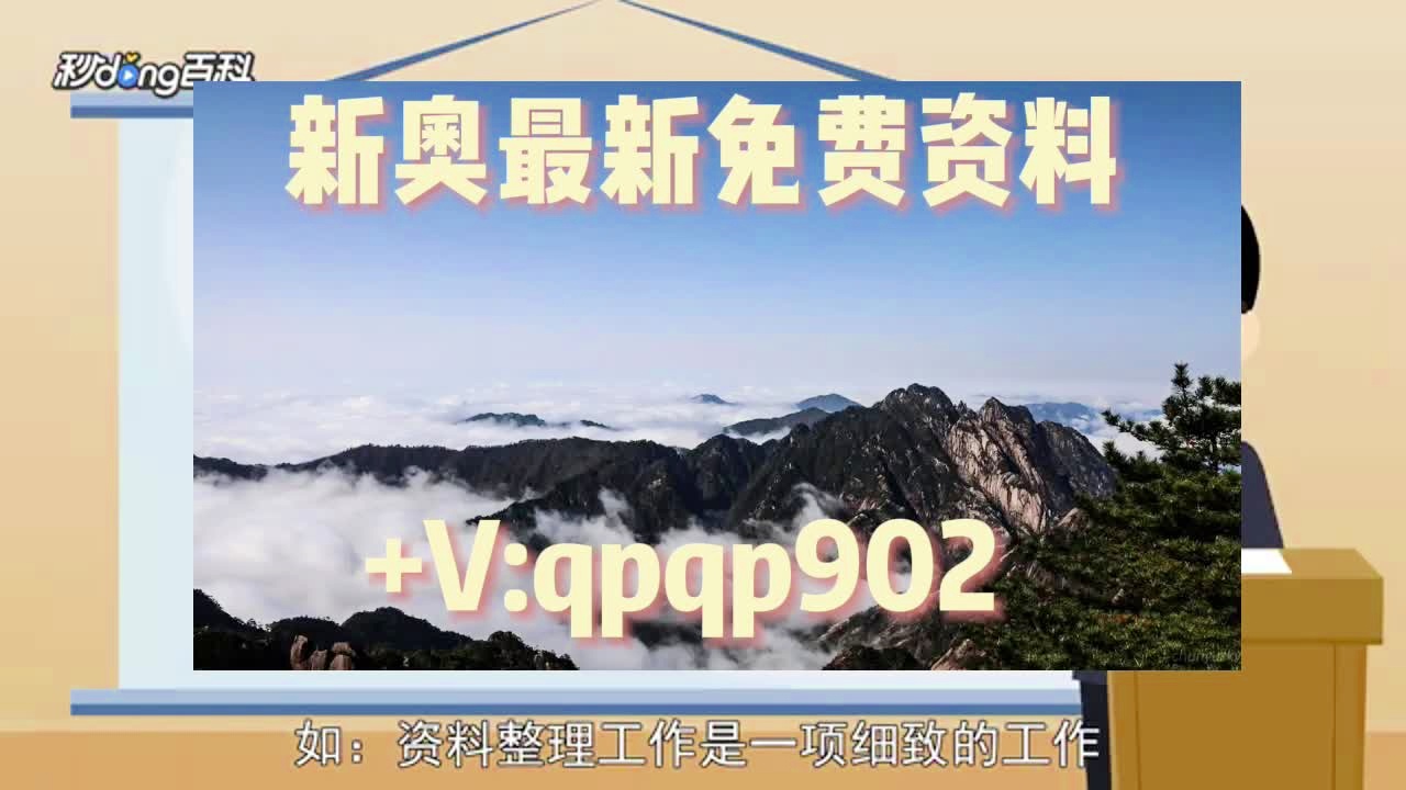 新澳資料大全正版資料2024年免費，全面解析與前瞻性探討，新澳資料大全正版資料2024年免費全面解析與前瞻性探討展望