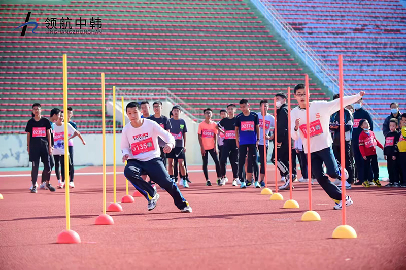 中考體育最新動態(tài)，探索改革與創(chuàng)新之路，中考體育改革與創(chuàng)新動態(tài)探索