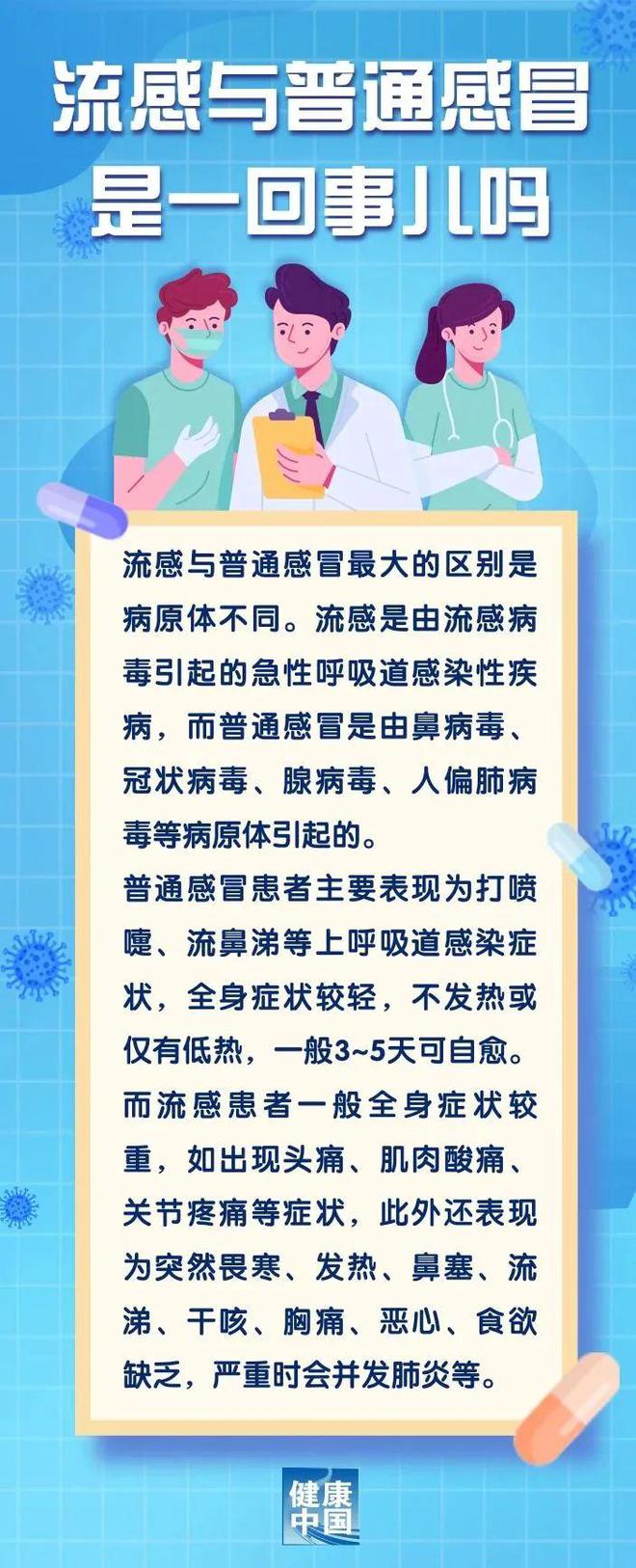 如何正確預(yù)防流感，如何有效預(yù)防流感？