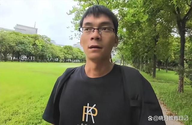 唐尚珺，35歲讀大一的勇敢決定與挑戰(zhàn)，唐尚珺，35歲重新出發(fā)，大一的勇敢挑戰(zhàn)之路