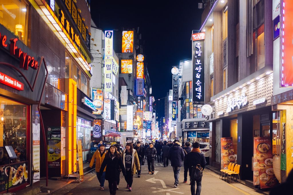 韓國游客如何在上海旅行，深度探索與獨特體驗，韓國游客深度游上海，獨特體驗與探索之旅