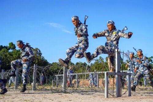 最新國際軍事動態(tài)，全球軍事變革與未來展望，全球軍事動態(tài)更新與未來展望，變革中的國際軍事力量展望