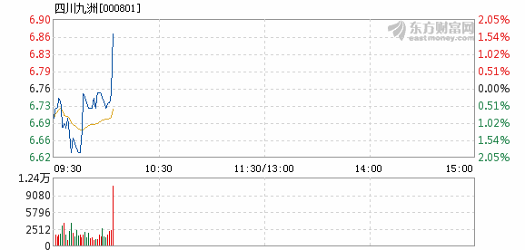 四川九洲股市遭遇大幅下滑，深度分析與展望，四川九洲股市大幅下滑深度分析與未來展望