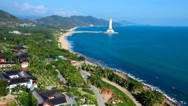 三亞五日游旅游團攻略，三亞五日游攻略，精選行程與體驗指南