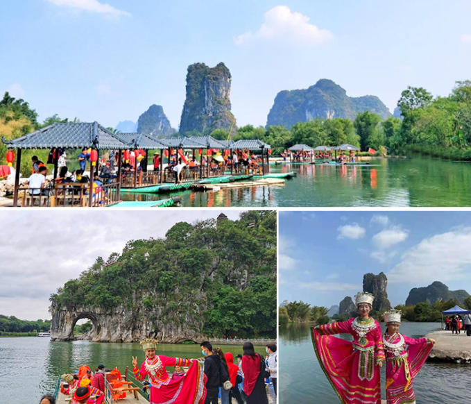 桂林旅游，跟團(tuán)與自由行的權(quán)衡，桂林旅游，跟團(tuán)與自由行之權(quán)衡利弊