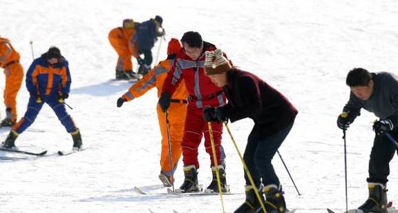 國內(nèi)十大滑雪場滑雪體驗分享，國內(nèi)十大滑雪場體驗之旅分享