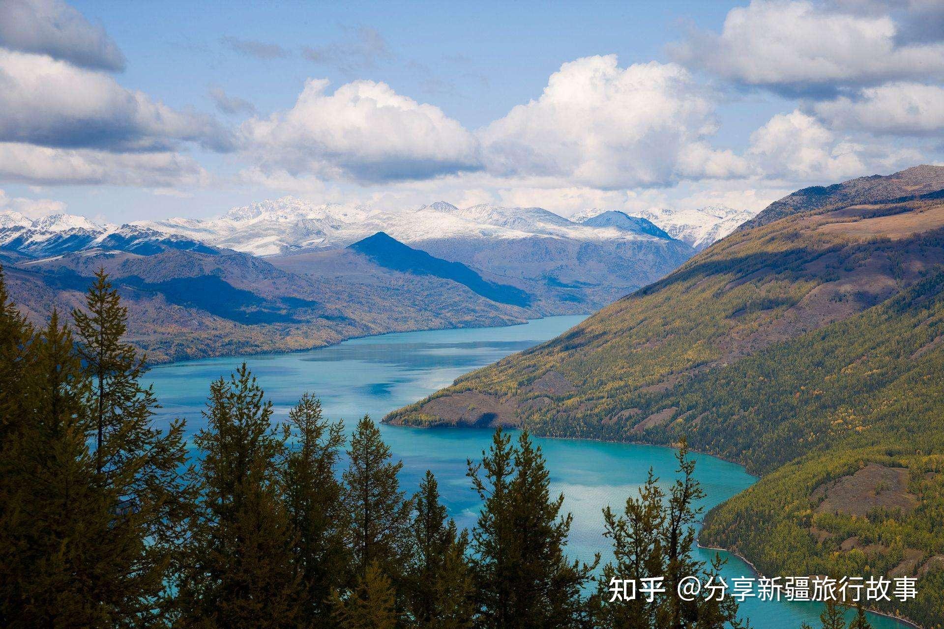 新疆旅游攻略，探索神秘西域的絕佳之旅，新疆旅游攻略，神秘西域探險之旅