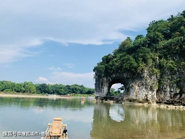 自駕游去桂林旅游攻略，桂林自駕游旅游攻略指南