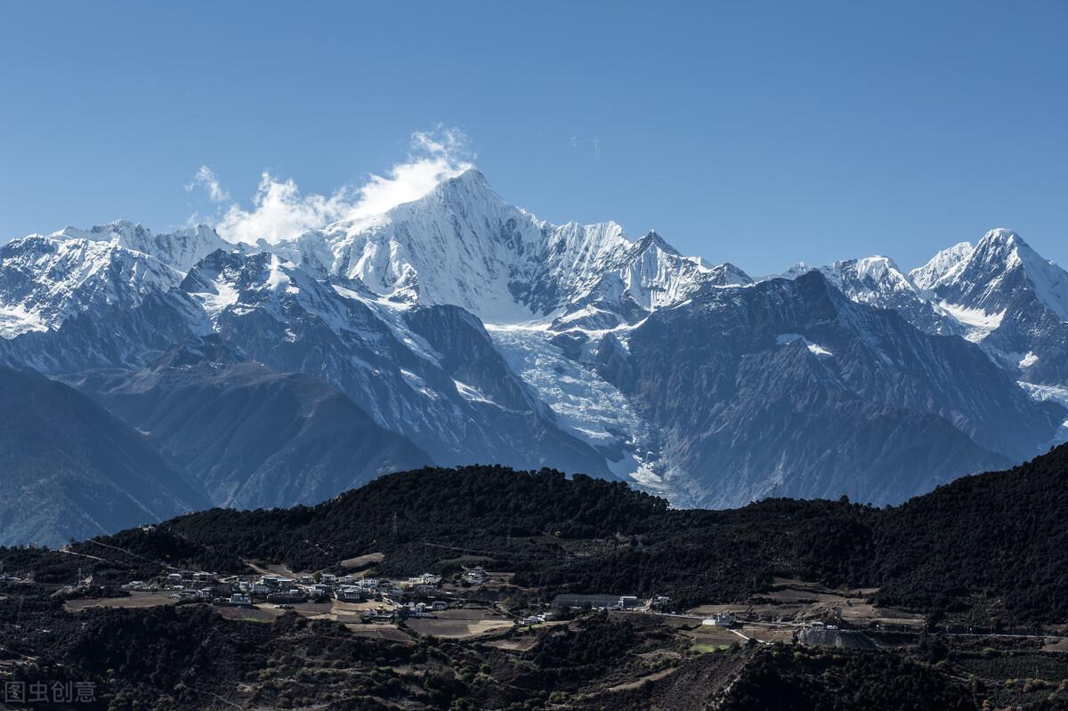 云南旅游自由行，探索無(wú)盡的魅力與奇遇，云南自由行探索，無(wú)盡魅力與奇遇之旅