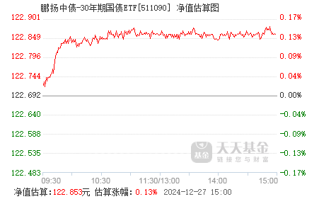 鵬揚中債-30年期國債ETF，深度解析及其投資策略，鵬揚中債-30年期國債ETF深度解析與投資策略探討