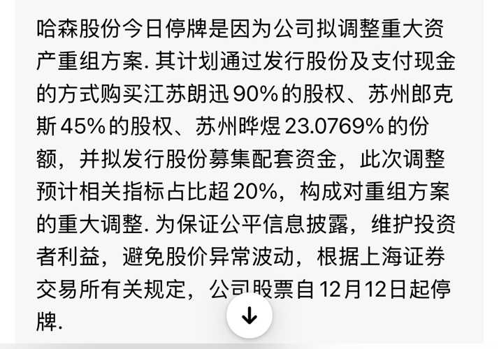 哈森股份怎么了，深度探究與前景展望，哈森股份深度探究，現(xiàn)狀分析與未來(lái)前景展望