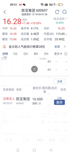 歐亞股票600697，投資潛力與市場前景分析，歐亞股票600697投資潛力與市場前景深度解析