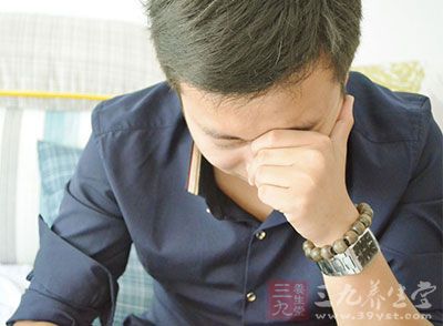 男人腎虛的六大表現(xiàn)，男人腎虛的六大典型癥狀表現(xiàn)