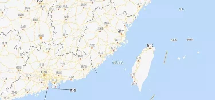 臺灣海峽不能直飛，地理、政治與經(jīng)濟(jì)因素解析，臺灣海峽直飛受限，地理、政治與經(jīng)濟(jì)因素探討