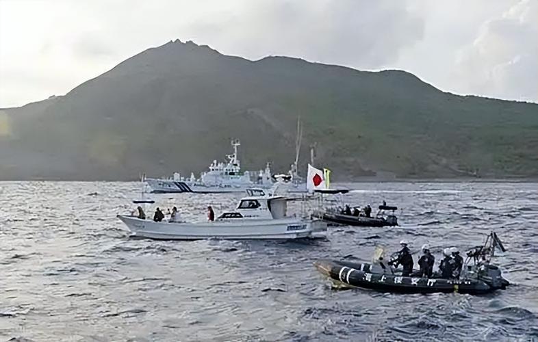 釣魚島事件的影響，一場風(fēng)波引發(fā)的多維度思考，釣魚島事件的影響，多維度的深度思考