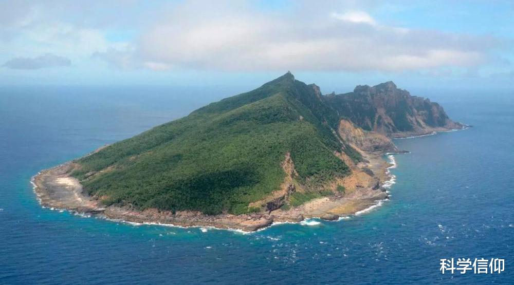 釣魚島面積與澳門面積對比，哪個更大？，釣魚島與澳門面積對比，哪個面積更大？