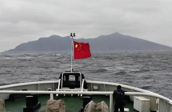 釣魚(yú)島現(xiàn)狀深度解析，紛爭(zhēng)背后的真相與未來(lái)展望，釣魚(yú)島現(xiàn)狀深度解析，紛爭(zhēng)背后的真相與未來(lái)展望展望