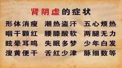 如何判斷自己是腎陰虛還是腎陽(yáng)虛，深入理解中醫(yī)的陰陽(yáng)平衡理論，如何區(qū)分腎陰虛與腎陽(yáng)虛，深入理解中醫(yī)陰陽(yáng)平衡之道