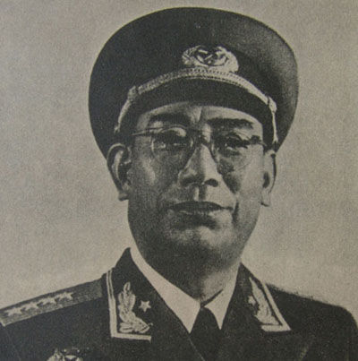 一野司令員——英勇無畏的軍事領(lǐng)袖，一野司令員，英勇無畏的軍事領(lǐng)袖風(fēng)采