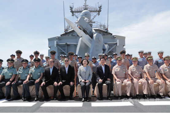 馬公海軍基地，臺灣南部的重要軍事要塞，臺灣南部軍事要塞，馬公海軍基地