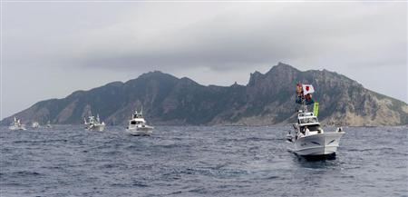 日本挑釁釣魚島吃虧，歷史與現(xiàn)實之鑒，日本釣魚島挑釁遭遇挫折，歷史與現(xiàn)實教訓(xùn)深刻