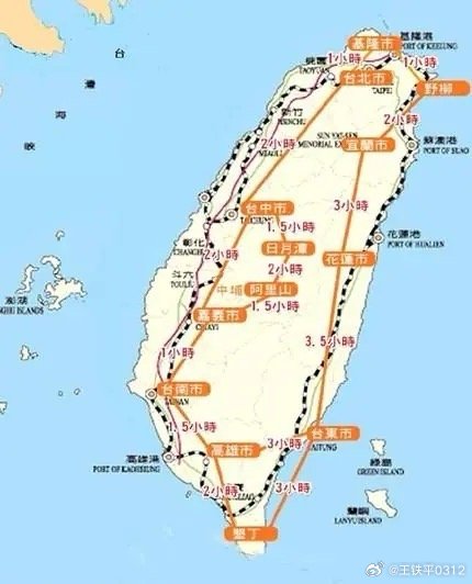 大陸與臺灣的海岸線，探索兩岸的海域魅力，探索大陸與臺灣海岸線，兩岸海域的魅力之旅