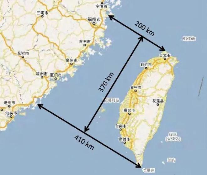 臺灣海峽是公海嗎？——深入解析與百度百科視角