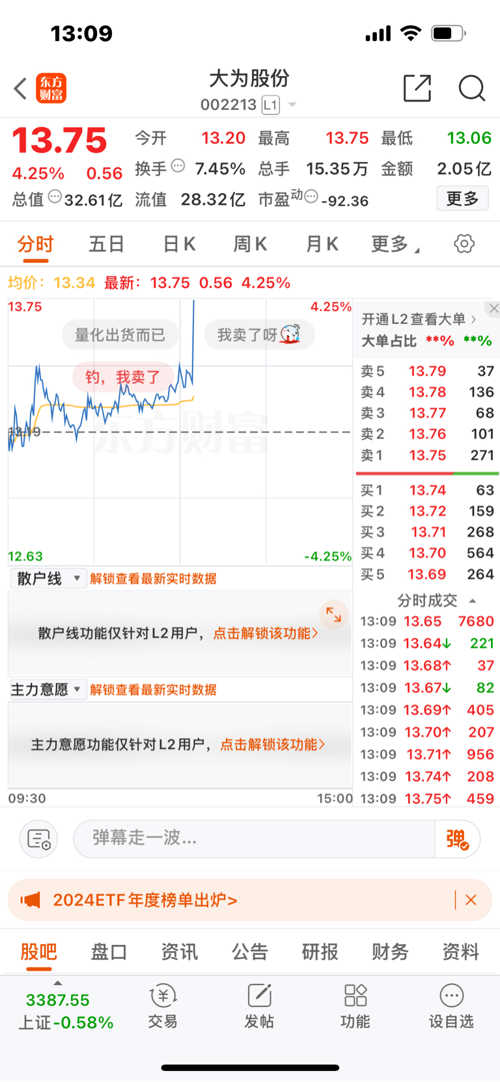 大為股份股吧，探究其背后的力量與價(jià)值潛力，大為股份股吧，探究背后的力量與巨大價(jià)值潛力