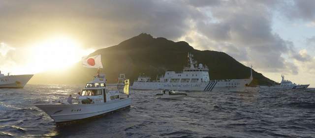 中日釣魚島事件結(jié)果及其影響，中日釣魚島事件結(jié)果及其深遠(yuǎn)影響分析