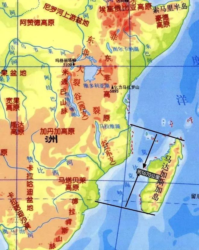 世界海峽的數量與重要性，全球海峽數量及其重要性概述